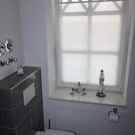 Ferienwohnung-landhaus *