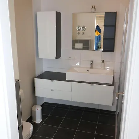 Ferienwohnung-landhaus Apartment Petersdorf auf Fehmarn