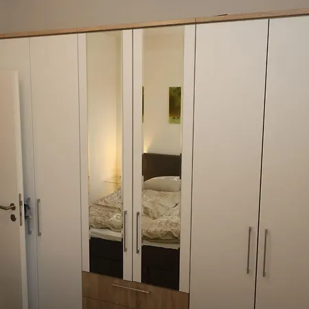Ferienwohnung-landhaus *