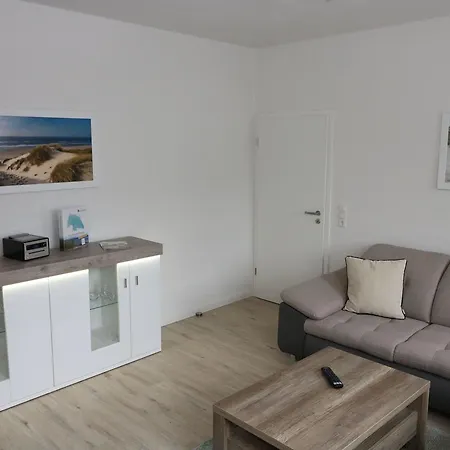 Ferienwohnung-landhaus *