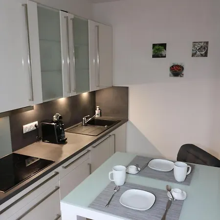 Ferienwohnung-landhaus Apartment Petersdorf auf Fehmarn