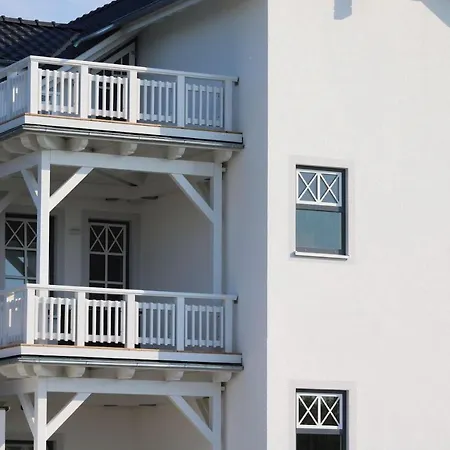 Ferienwohnung-landhaus Petersdorf auf Fehmarn