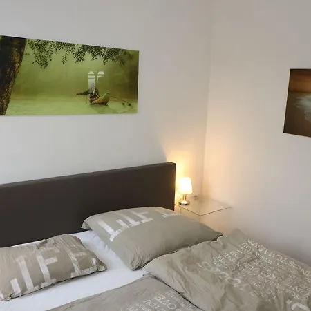 Ferienwohnung-landhaus *