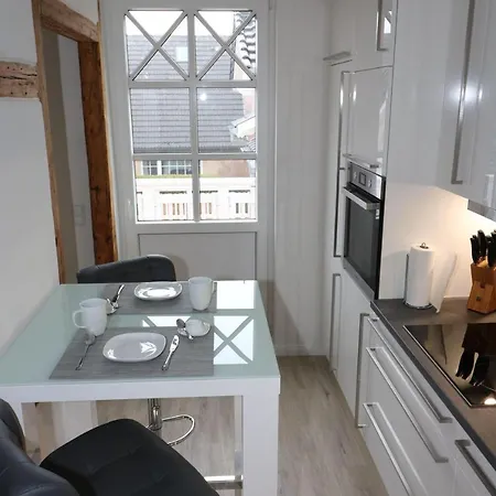 Ferienwohnung-landhaus Apartment